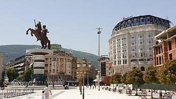 Hotel Square