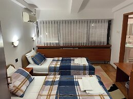 Hotel Square