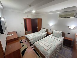 Hotel Square
