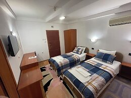 Hotel Square