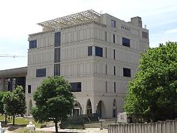 Hotel Square
