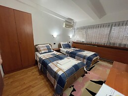 Hotel Square