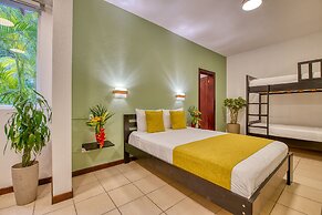 Terrazas del Caribe Hotel