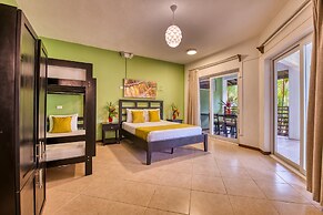 Terrazas del Caribe Hotel