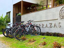 Terrazas del Caribe Hotel