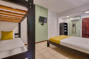 Terrazas del Caribe Hotel