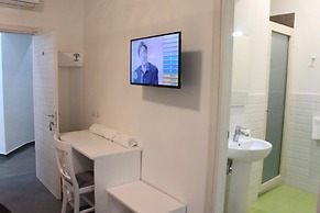 Alambrado Rooms & Suites