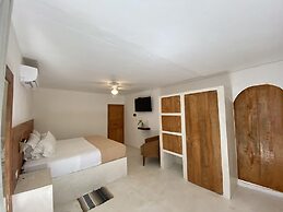 MIO Cancún Hotel Boutique