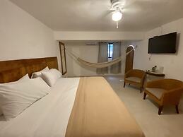 MIO Cancún Hotel Boutique