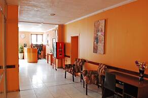 Hotel Plaza Colon