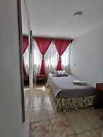 Hotel Plaza Colon