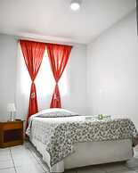 Hotel Plaza Colon