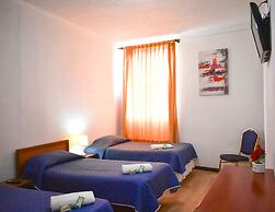 Hotel Plaza Colon