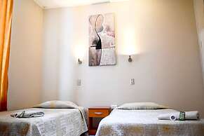Hotel Plaza Colon