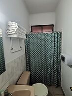 Hotel Plaza Colon