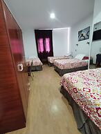 Hotel Plaza Colon