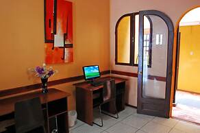 Hotel Plaza Colon