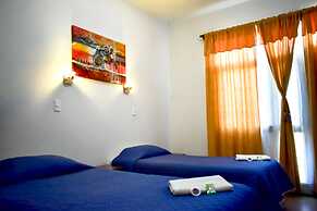 Hotel Plaza Colon