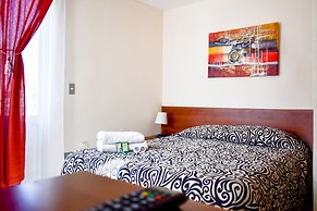 Hotel Plaza Colon