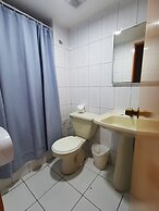 Hotel Plaza Colon
