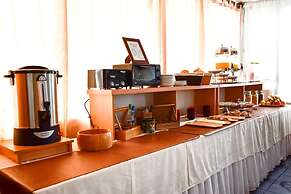 Hotel Plaza Colon