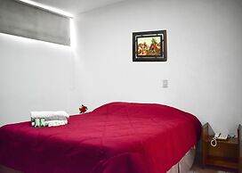 Hotel Plaza Colon