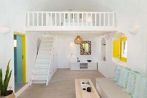 Valsamo Suites