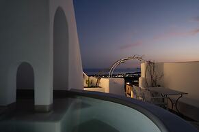 Valsamo Suites