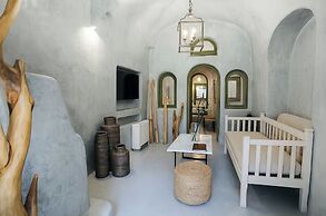 Valsamo Suites