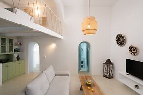Valsamo Suites