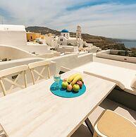 Valsamo Suites