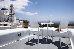Valsamo Suites