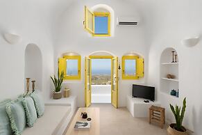 Valsamo Suites