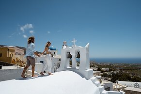 Valsamo Suites