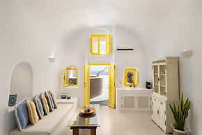 Valsamo Suites
