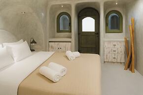 Valsamo Suites