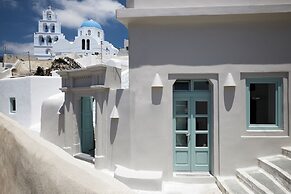 Valsamo Suites