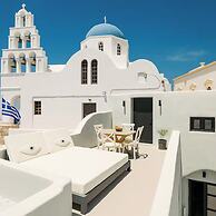 Valsamo Suites