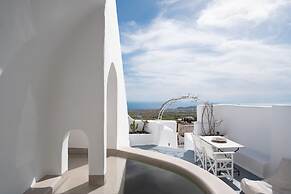 Valsamo Suites
