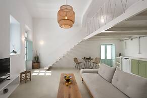 Valsamo Suites
