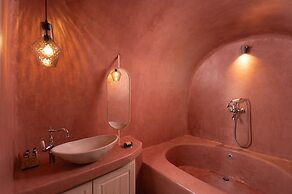 Valsamo Suites