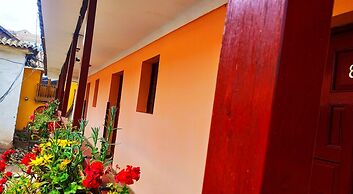 Anais y Nicolas Hostel