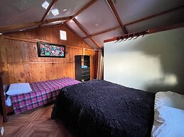 Cabañas la Campiña