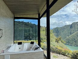 Cabañas la Campiña