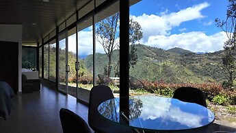 Cabañas la Campiña