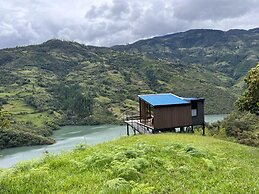Cabañas la Campiña
