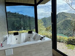 Cabañas la Campiña