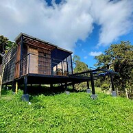 Cabañas la Campiña