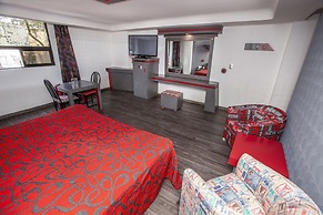 Hotel La Rosa - Adults Only