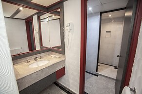 Hotel La Rosa - Adults Only